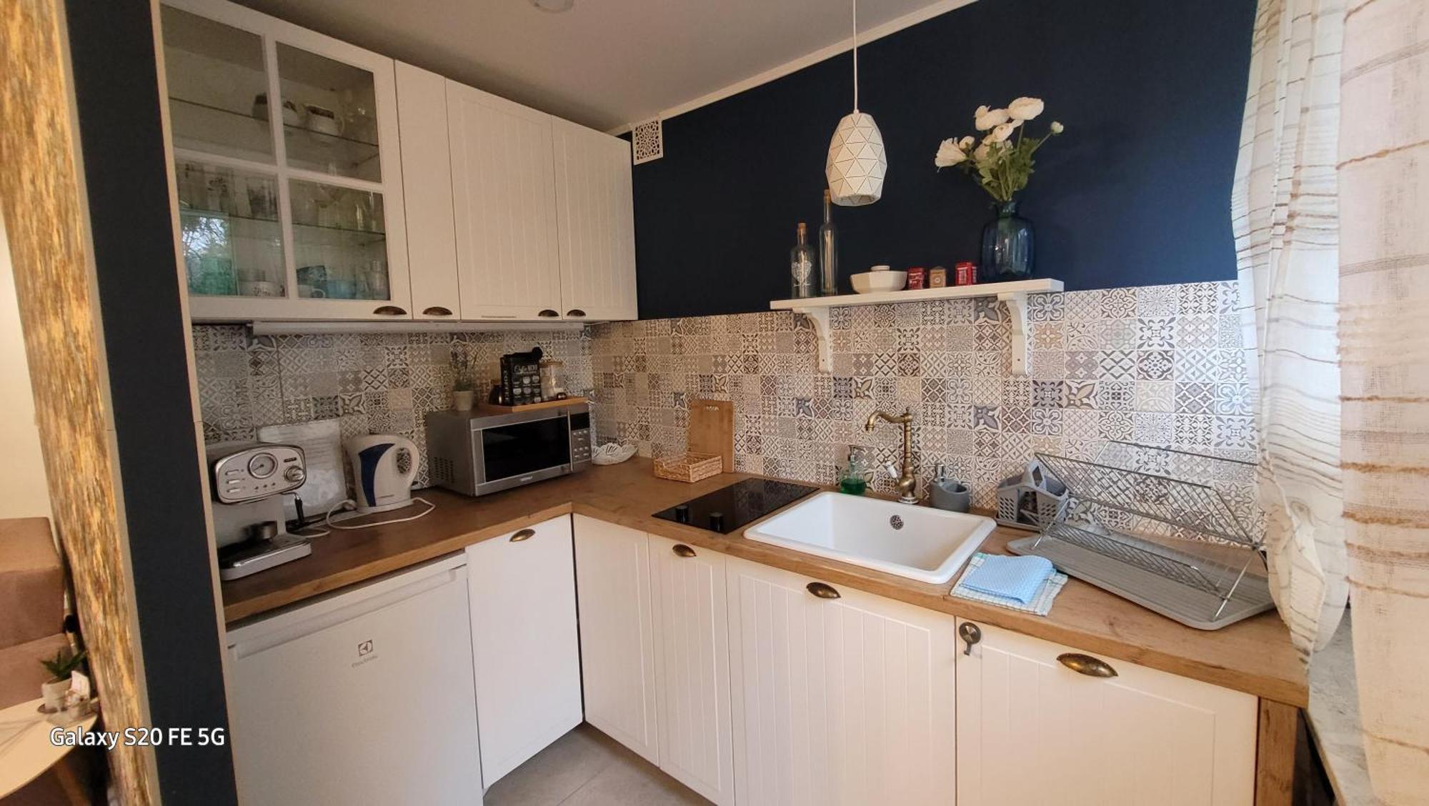 Apartament Przy Parku Nałęczów Eksteriør bilde
